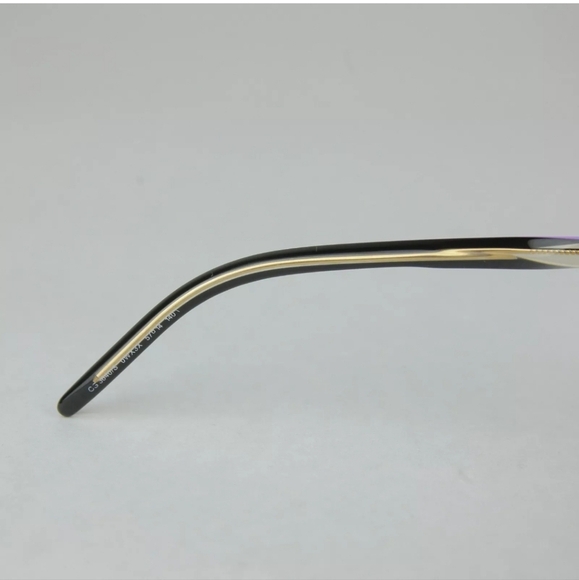 NWT GUCCI Lilac Acetate Sunglasses with Interlocking GG, Beautiful! - Picture 7 of 8